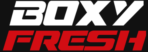 Boxy Fresh